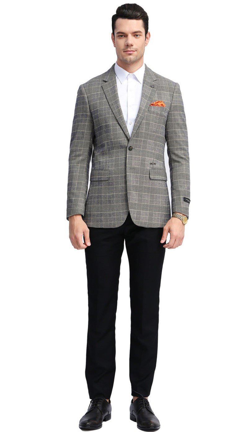 Empire MJ305S-03 Mens Sports Coat