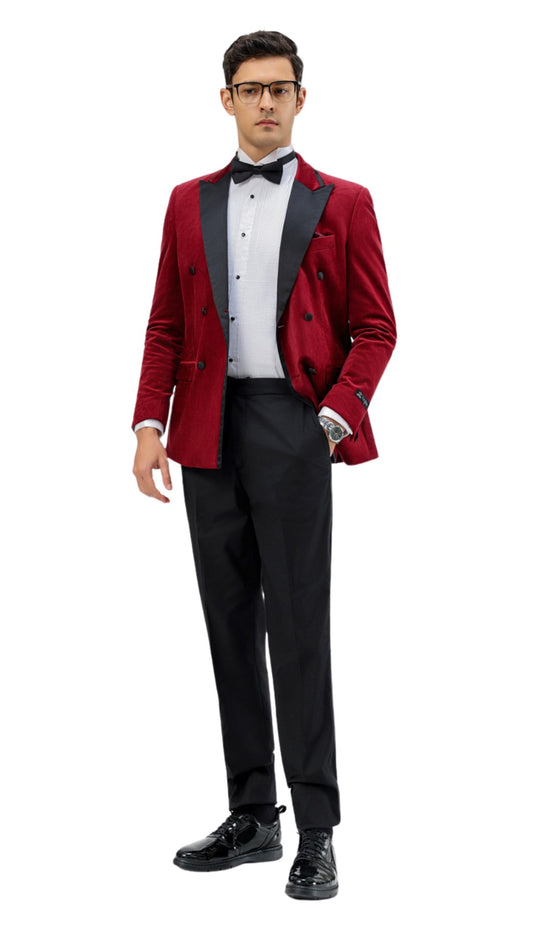 Tazzio MJ424H1-03 Mens Sports Coat