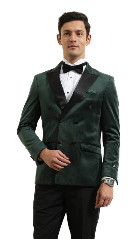 Tazzio MJ424H1-04 Mens Sports Coat
