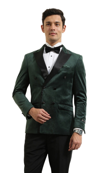 Tazzio MJ424H1-04 Mens Sports Coat
