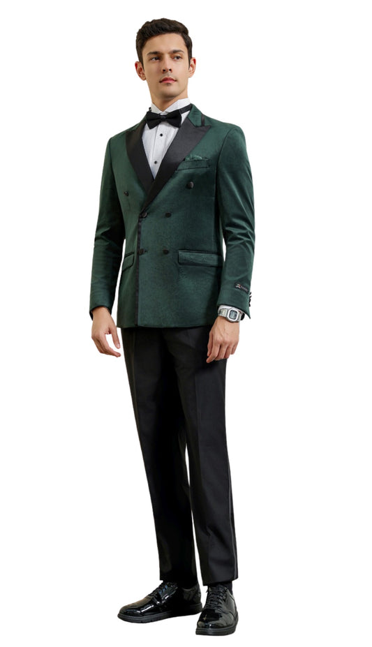Tazzio MJ424H1-04 Mens Sports Coat