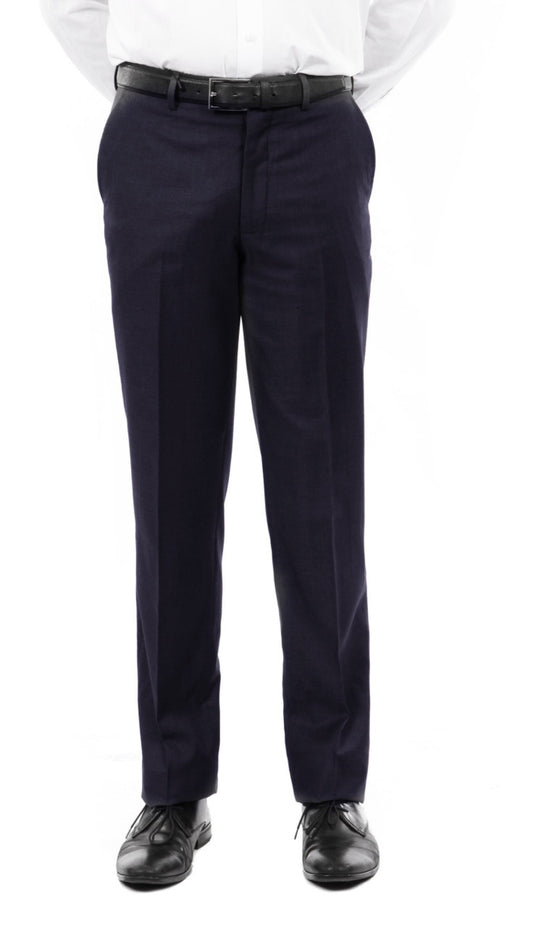 Tazzio MP100S-02A-NAVY Mens Pants