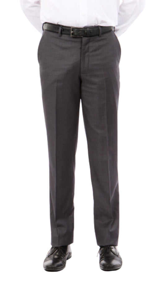 Tazzio MP100S-03-CHARCOAL Mens Pants