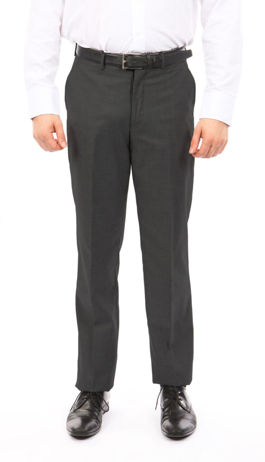 Tazzio MP100S-13-DARK GREY Mens Pants