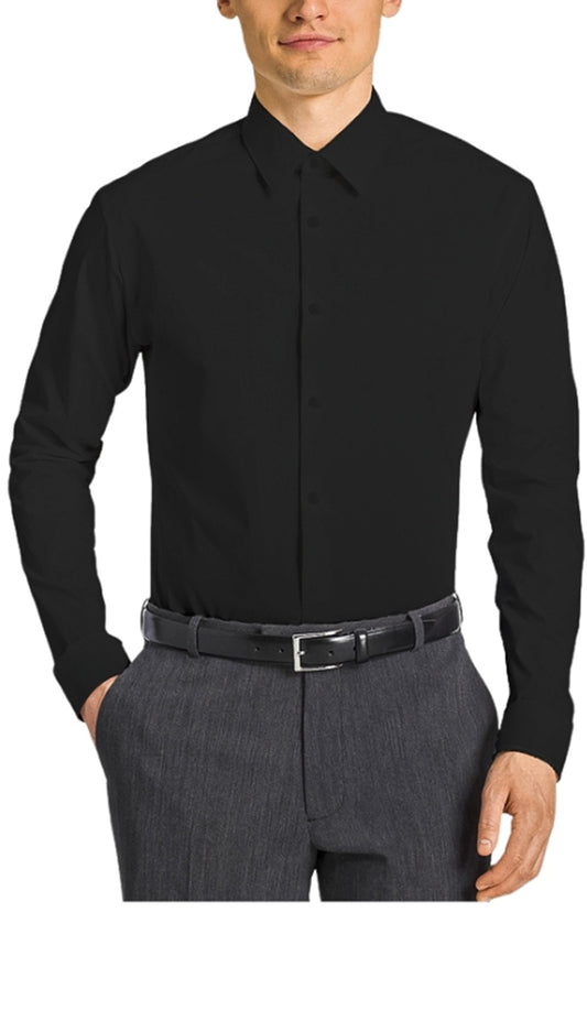 Tazzio MSH30-08 Mens Dress shirt