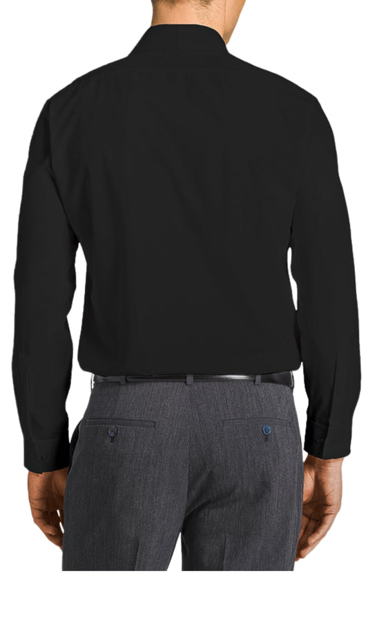 Tazzio MSH30S-08 Mens Dress Shirt