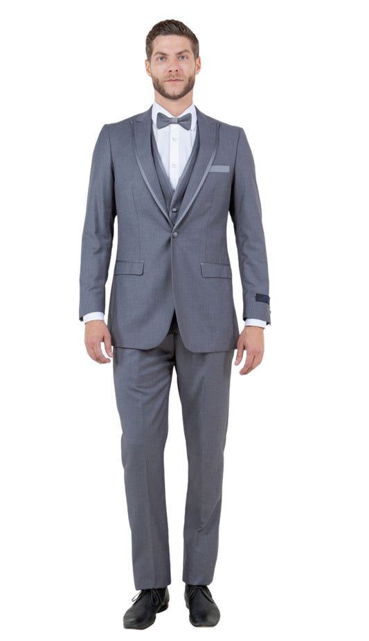 Tazzio MT309S-03 Mens Tuxedos