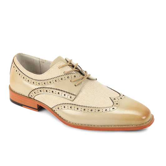 Giovanni NICO-NAT-BEIGE Shoes