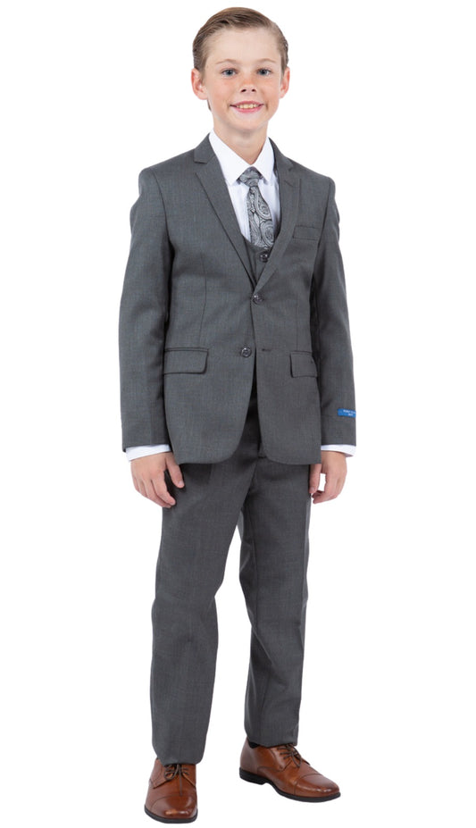 PERRY ELLIS PB181-03 Boys Suit