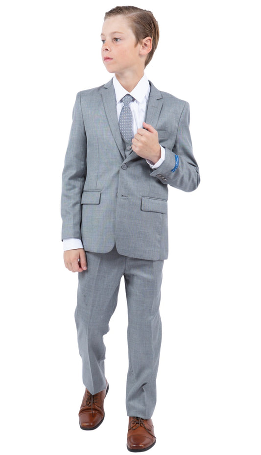 PERRY ELLIS PB181-04 Boys Suit