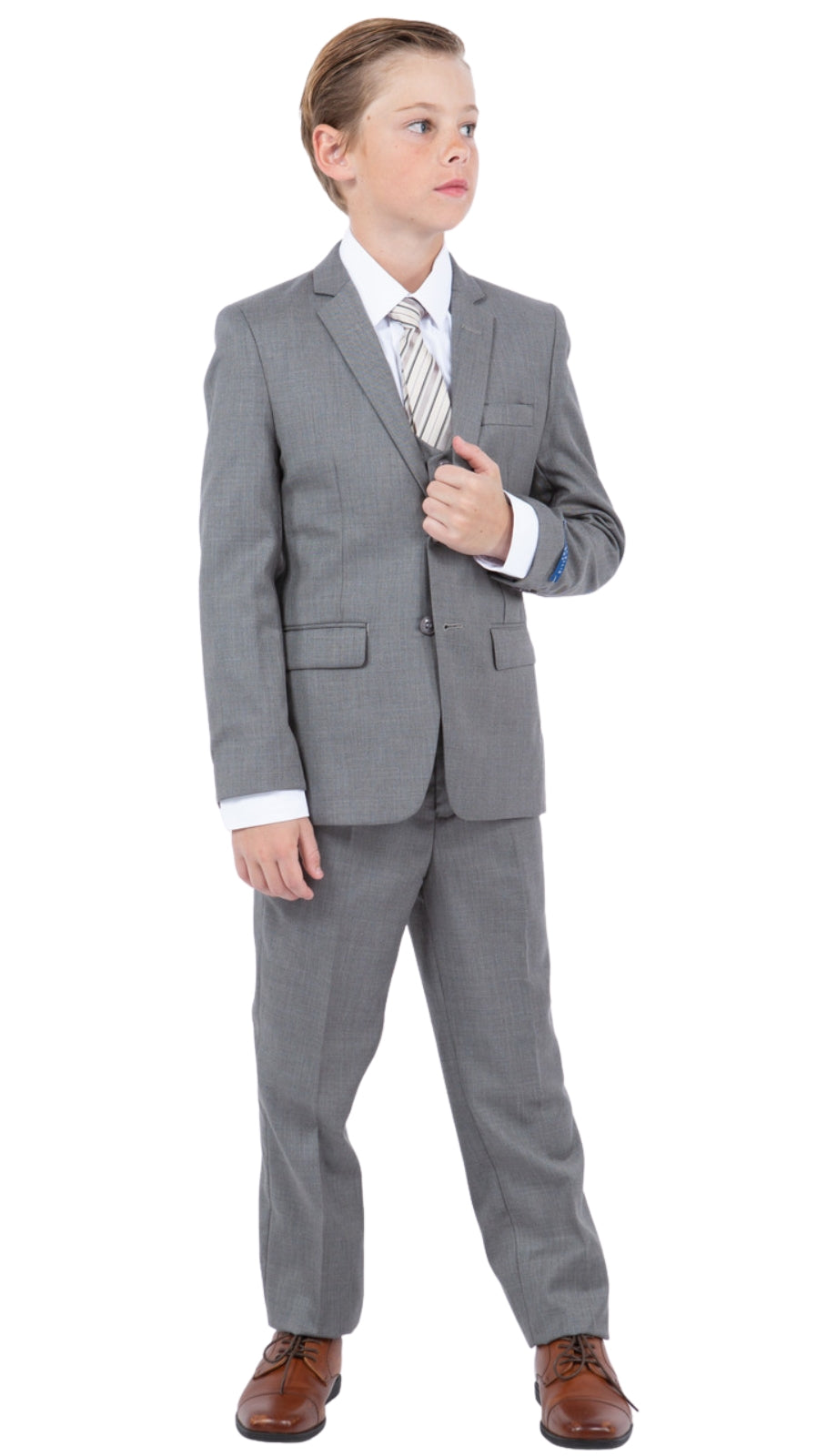 PERRY ELLIS PB181-05 Boys