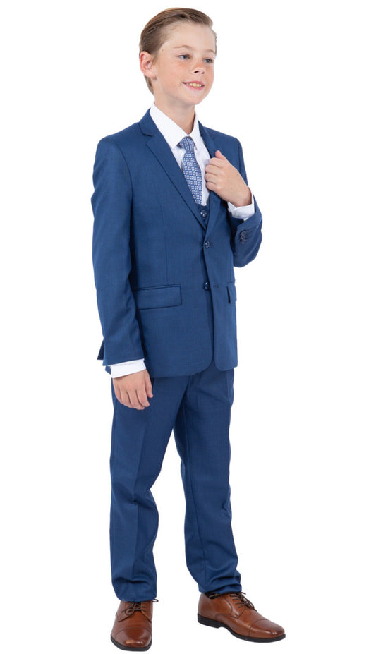 PERRY ELLIS PB181-06 Boys Suit