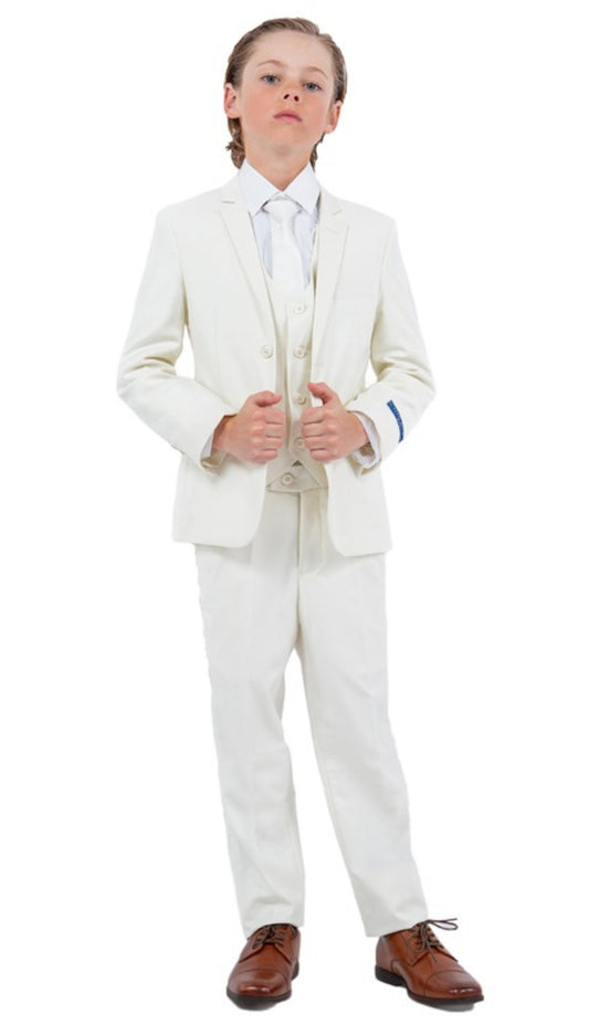 PERRY ELLIS PB363-18 Boys Suit