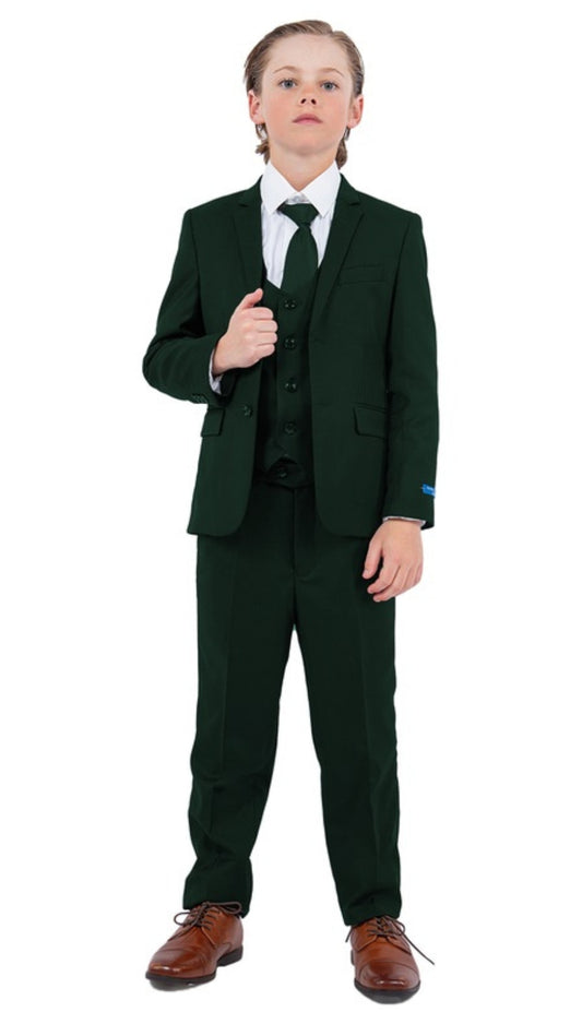 PERRY ELLIS PB363-20 Boys Suit