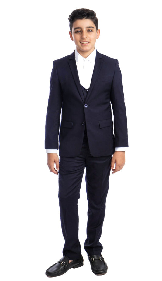 PERRY ELLIS PB408-03 Boys Suit