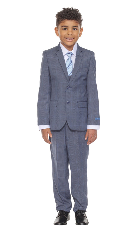 PERRY ELLIS PB415-01 Boys