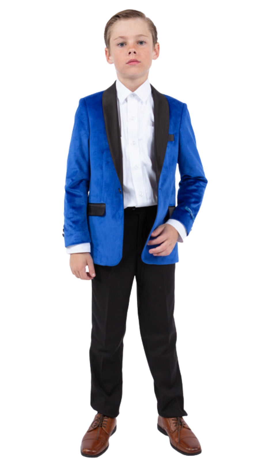 PERRY ELLIS PBJ408-04 Boys