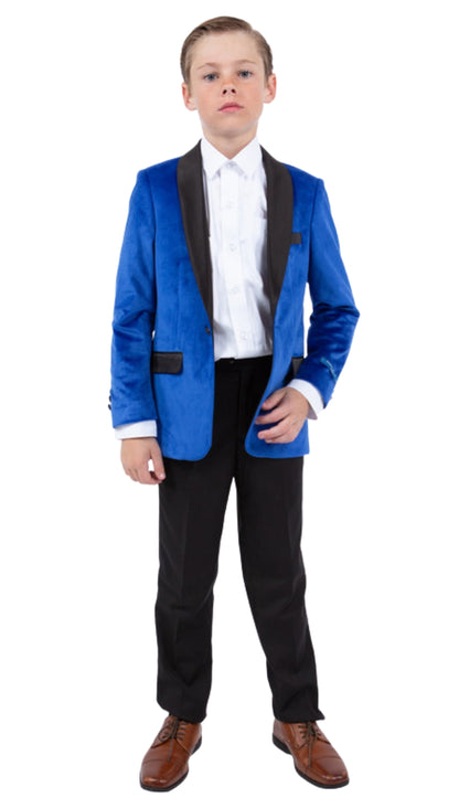 PERRY ELLIS PBJ408-04 Boys