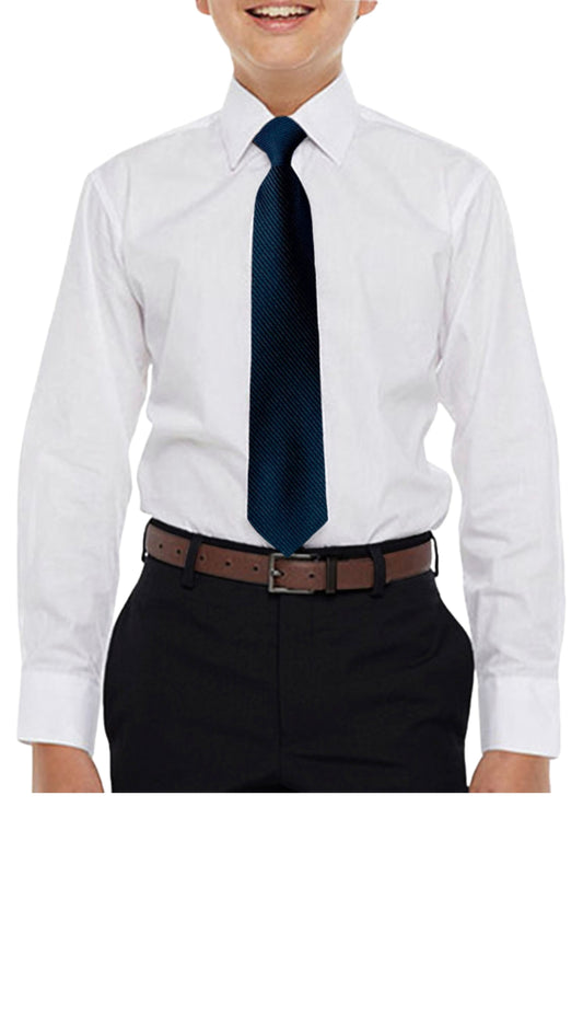 PERRY ELLIS PBTS19-10-INDIGO Boys