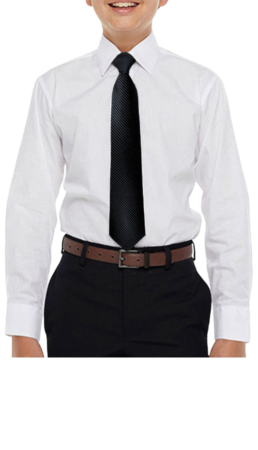 PERRY ELLIS PBTS19-13-DARK-DREY Boys
