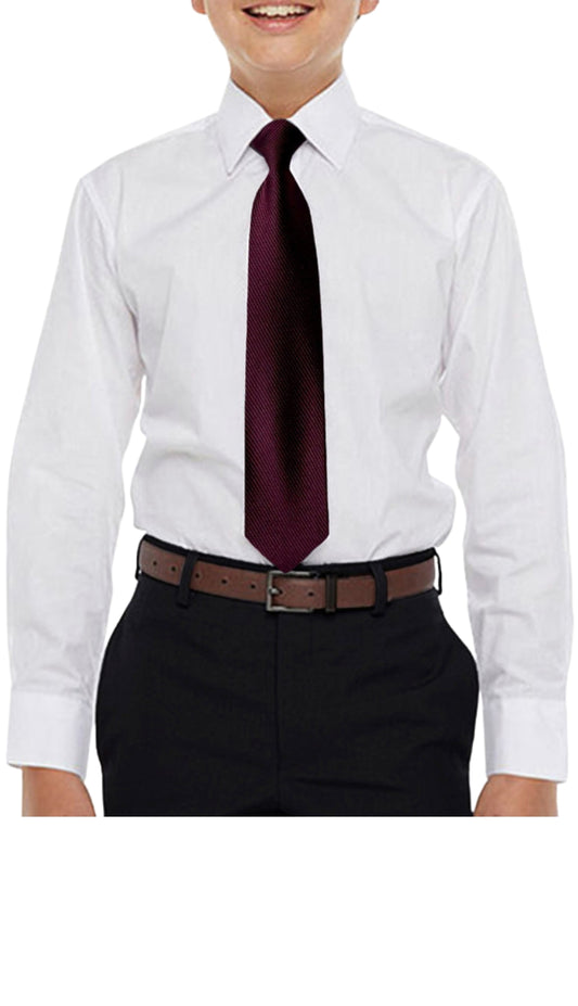 PERRY ELLIS BOYS-PBTS19-15-BURG