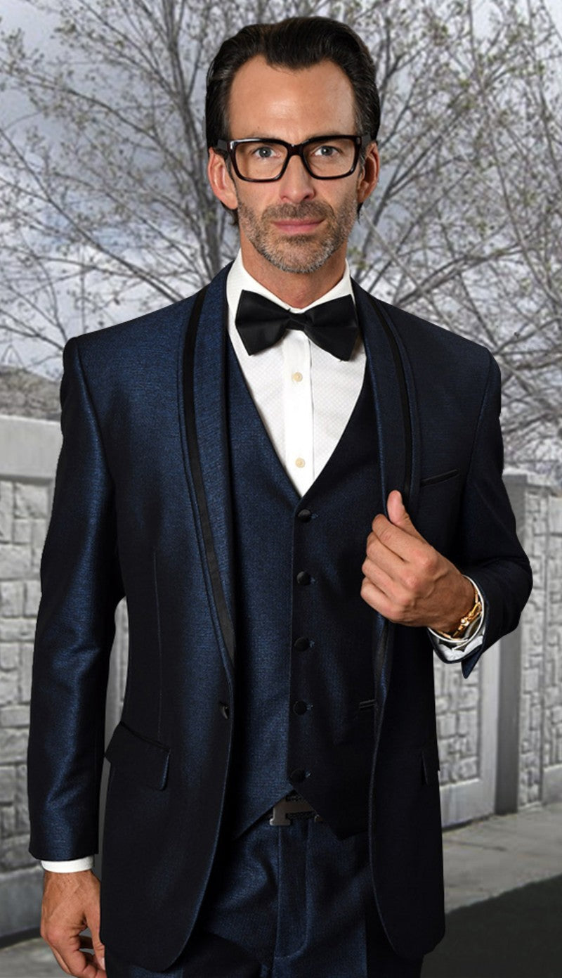 Statement  RIO-IN Mens Suit