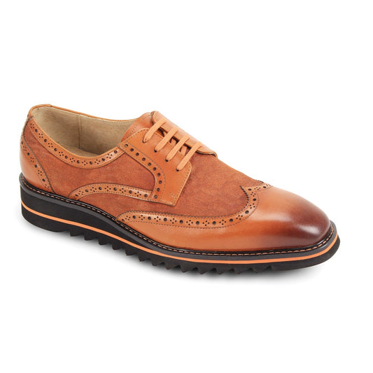 Giovanni RAVEN Unisex Dress Shoes