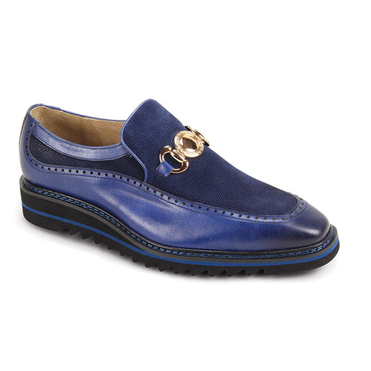 Giovanni ROGER Unisex Dress Shoes