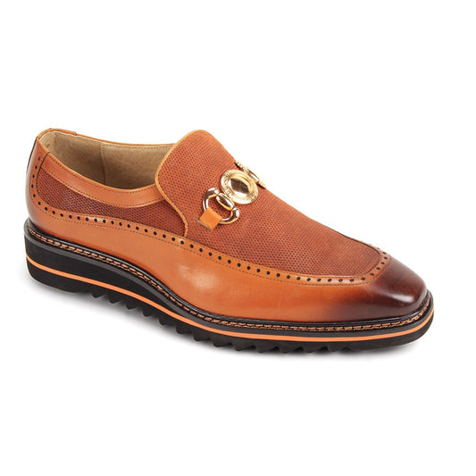 Giovanni ROGER Mens Dress Shoes