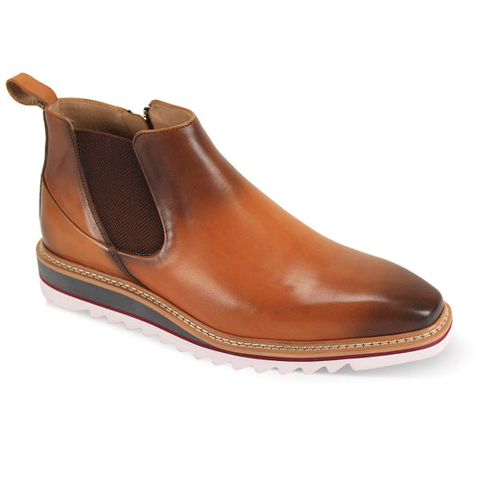 Giovanni ROYCE Unisex Dress Shoes