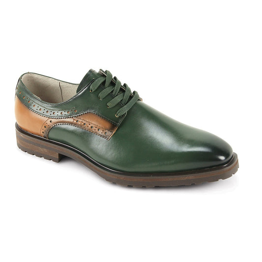 Giovanni STEF-FOR Unisex Dress Shoes