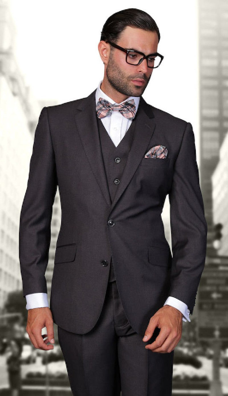 Statement  SW-100 Mens Suit