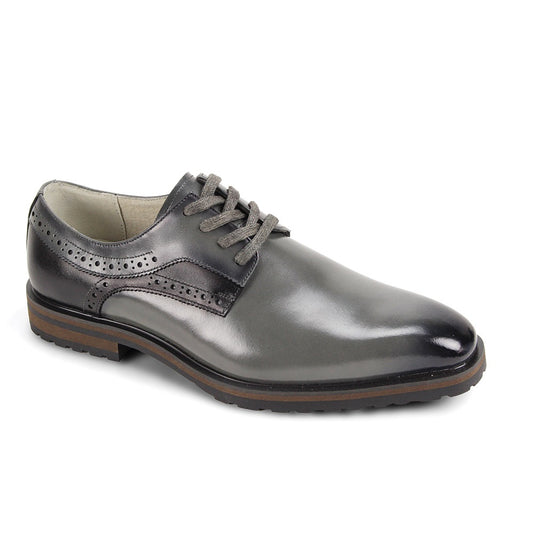 Giovanni STEF-GRY Unisex Dress Shoes