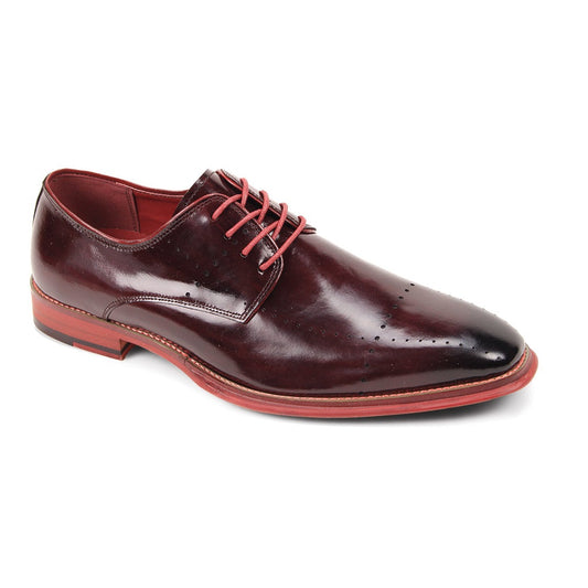 Giovanni TATE-BURG Unisex Dress Shoes