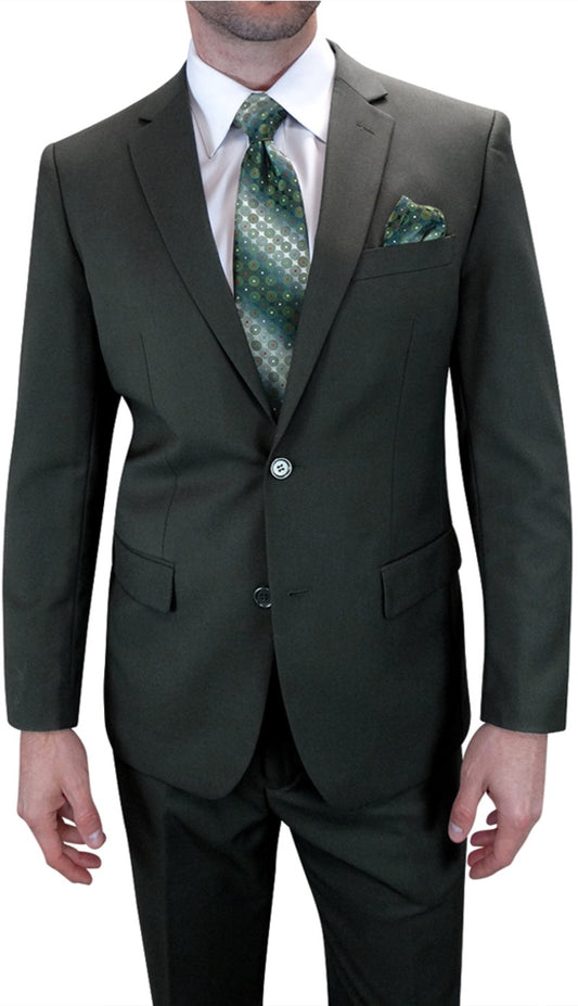 Statement  TS-02-HU Mens Suit