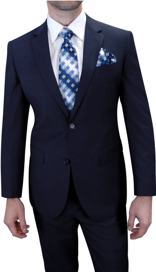 Statement  TS-02-NA Mens Suit