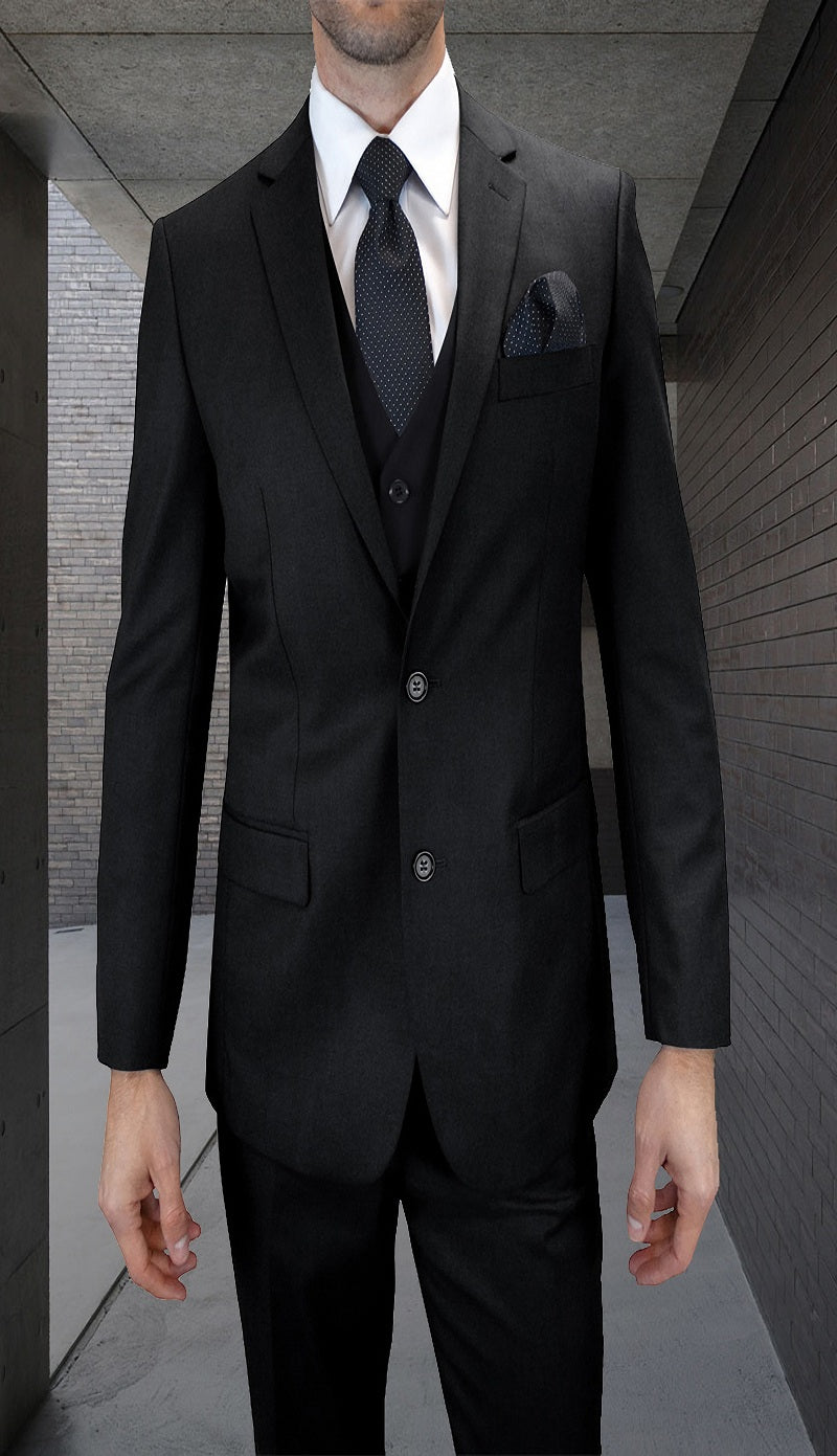 Statement  TS-2V-IN Mens Suit