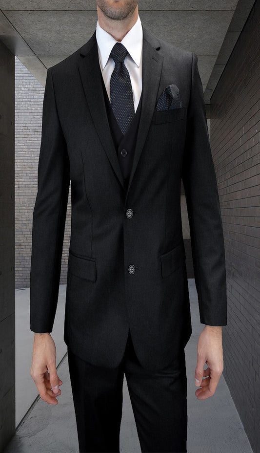 Statement  TS-2V-IN Mens Suit