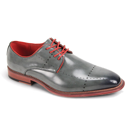 Giovanni TATE-GRY Unisex Dress Shoes