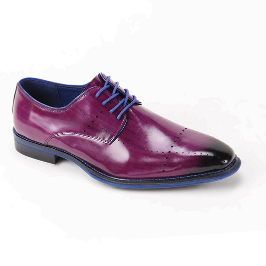 Giovanni TATE-PUR Unisex Dress Shoes