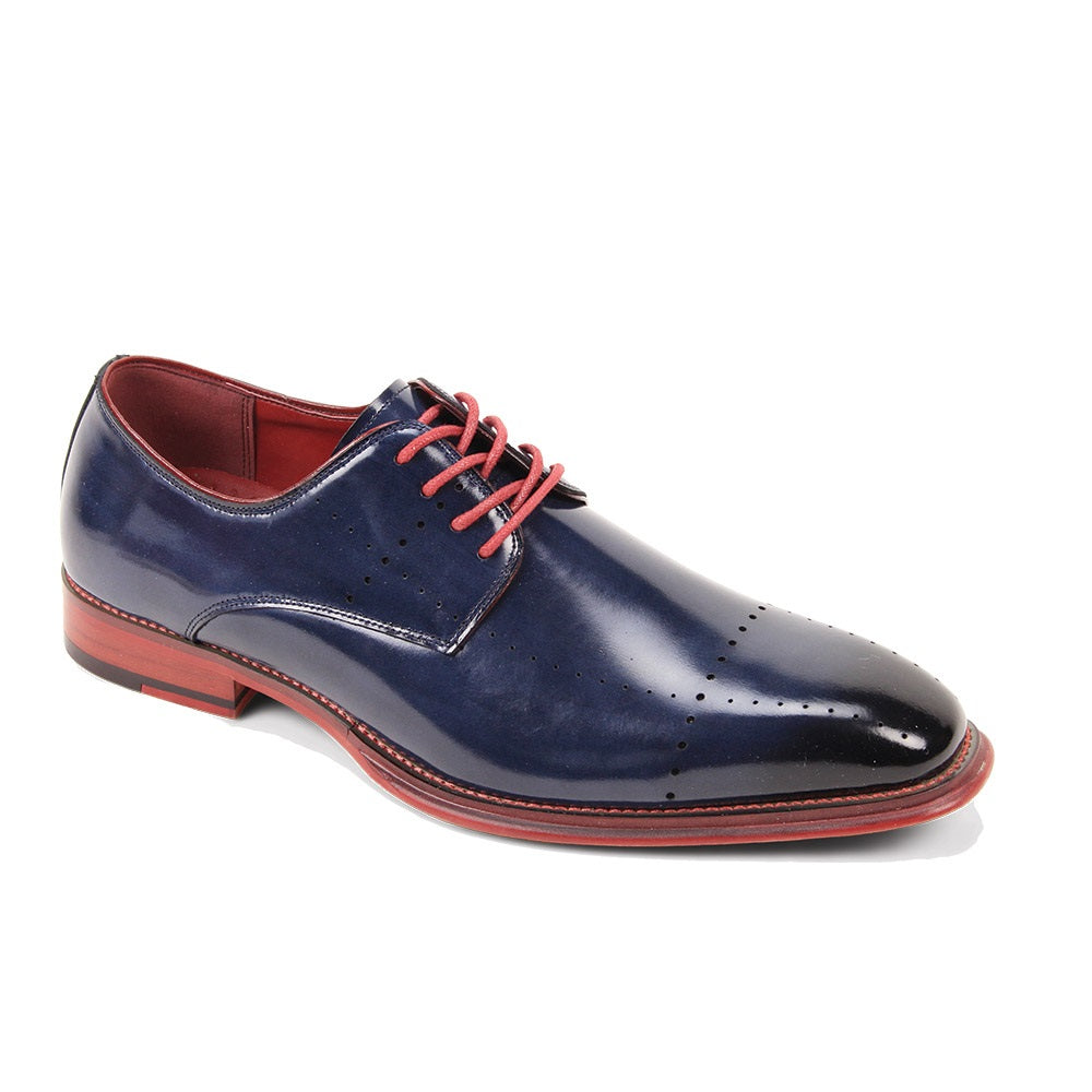 Giovanni TATE-BLU Unisex Dress Shoes