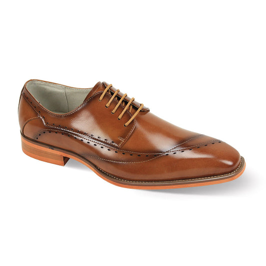 Giovanni TRISTON Mens Dress Shoes