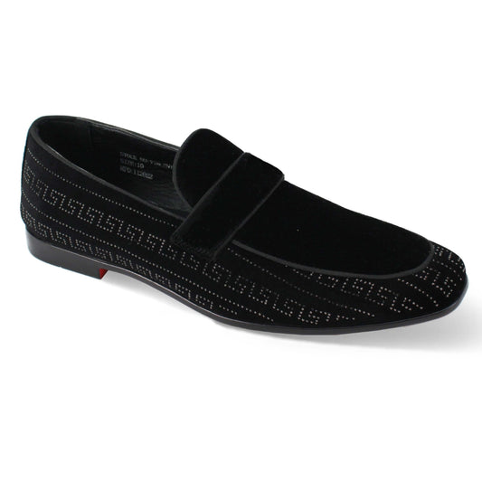 Giovanni VINCENT Unisex Dress Shoes