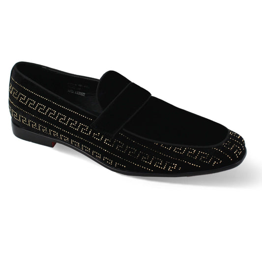 Giovanni VINCENT Unisex Dress Shoes