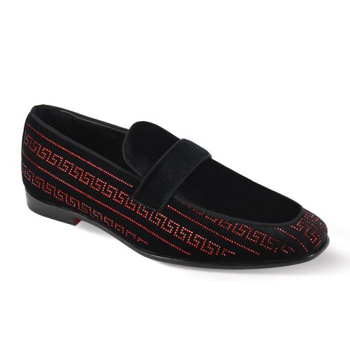 Giovanni VINCENT Unisex Dress Shoes