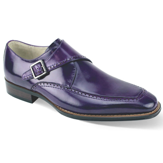 Giovanni AMATO-PUR Unisex Dress Shoes