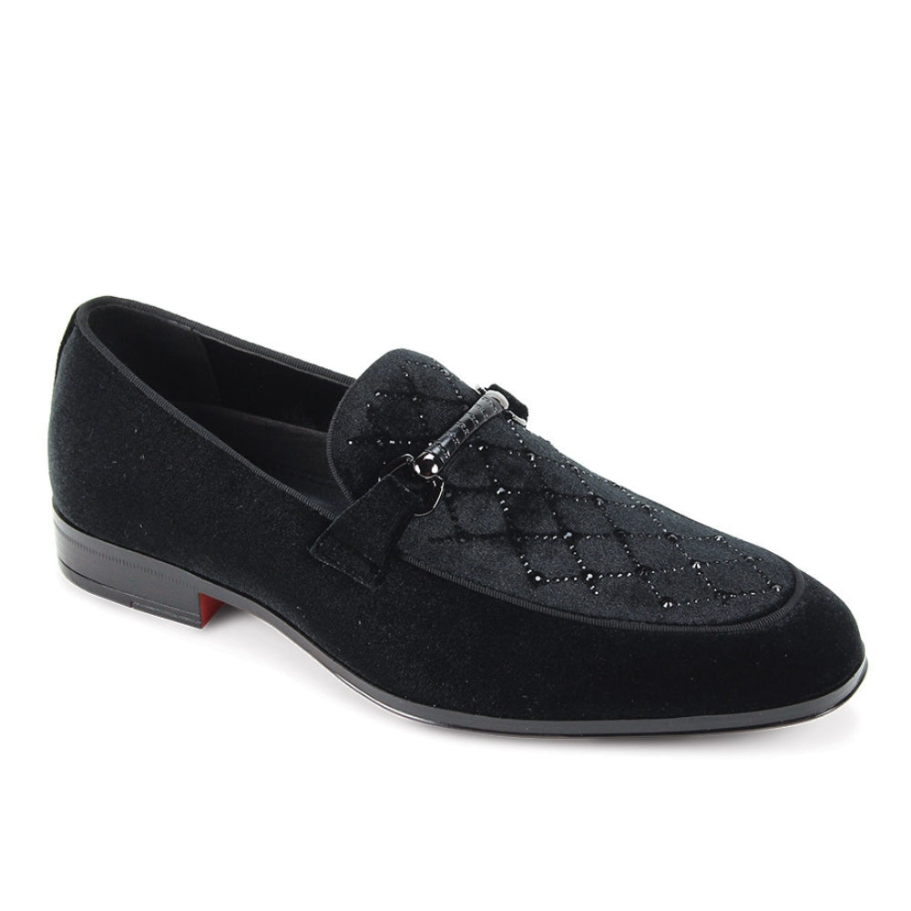 AM VAL-BLACK Shoes