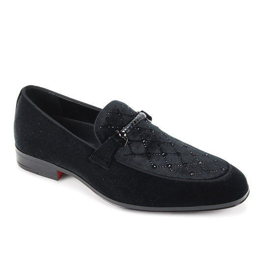 AM VAL-BLACK Shoes