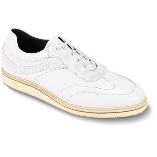 Black Julep ECHO-WHITE Unisex Shoes
